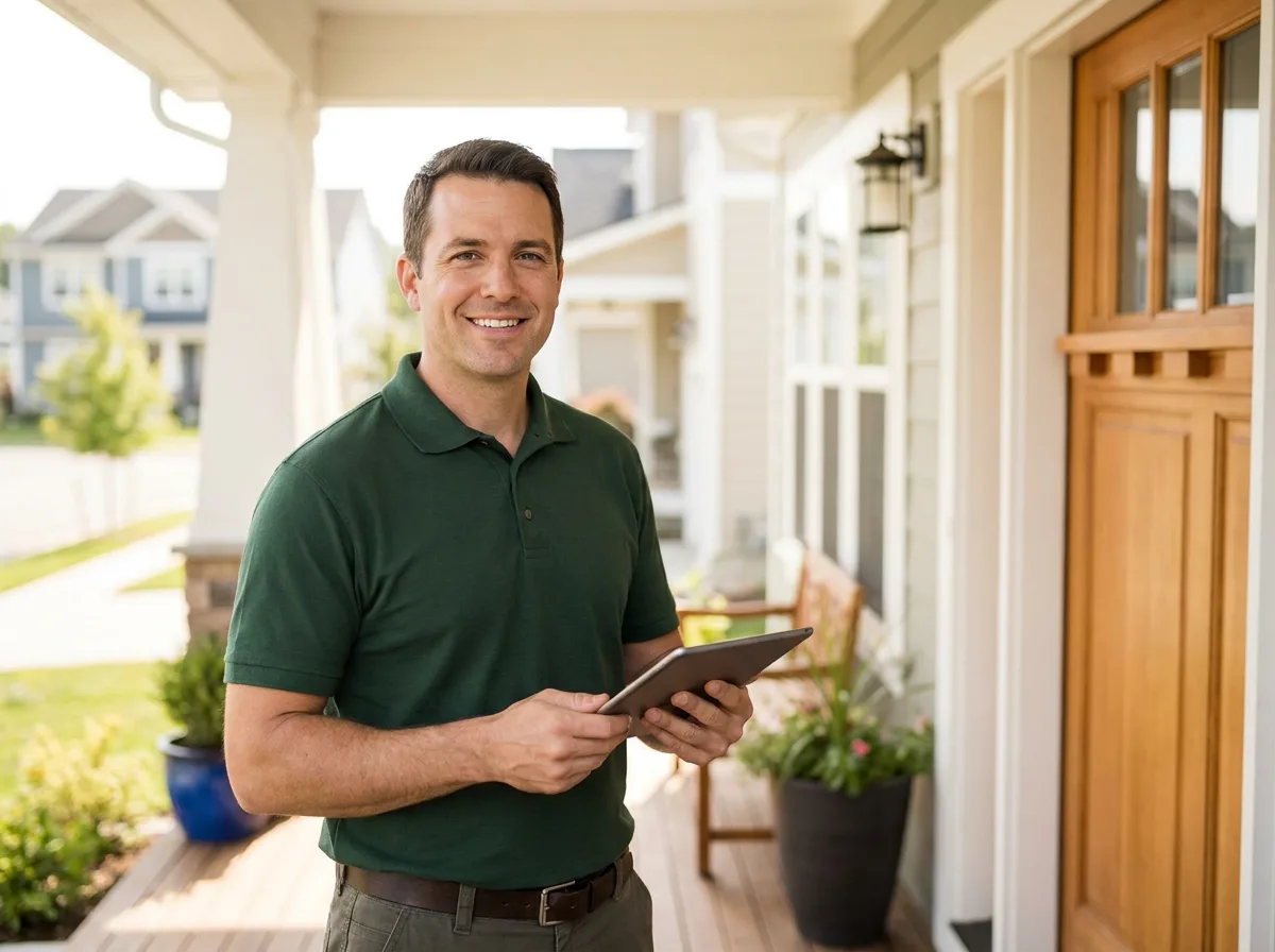 Pest control FAQs for Mansfield, TX